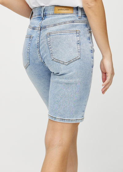 Perfect Shorts - Middle - Regular - Waves™