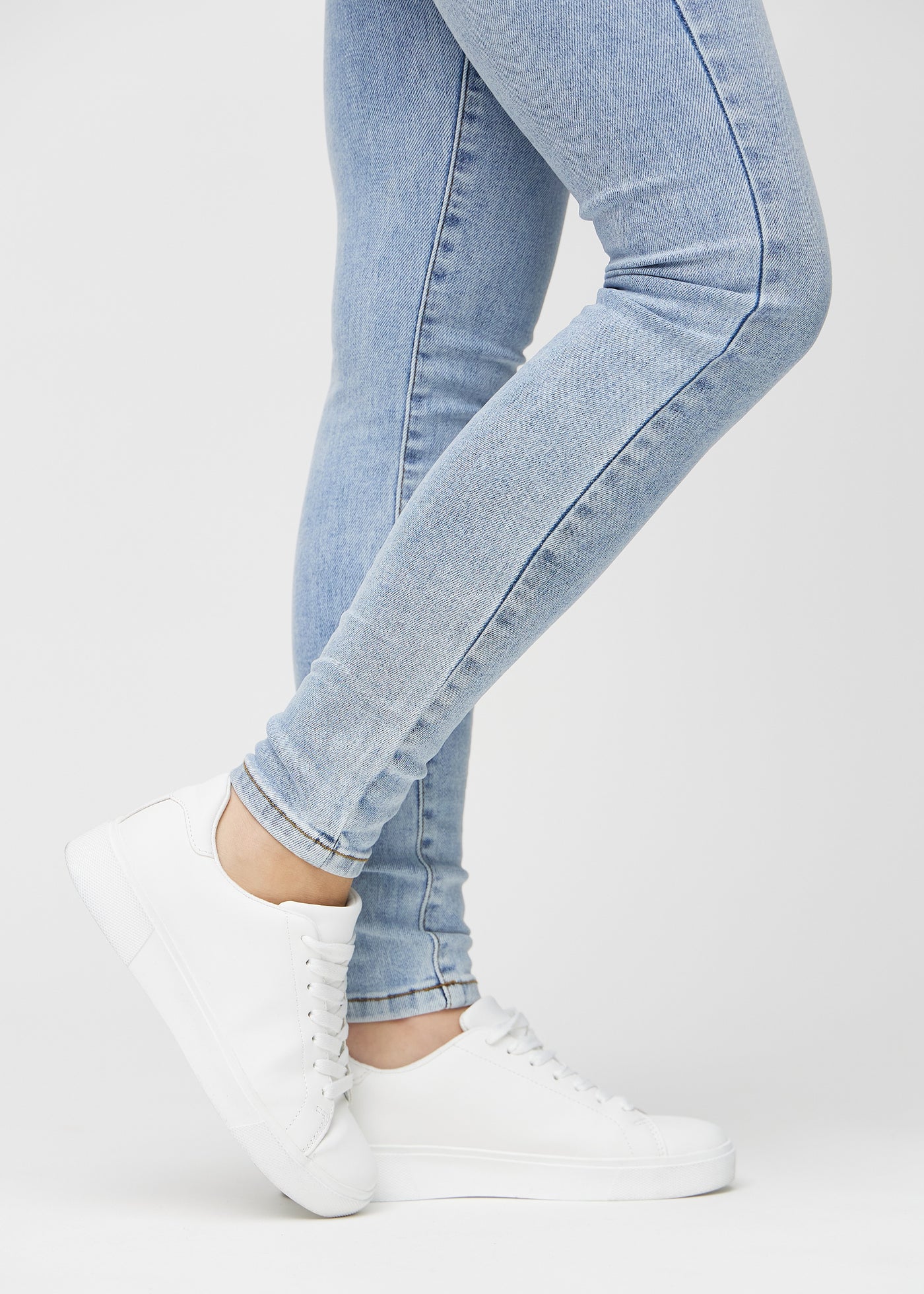 Perfect Jeans - Skinny - Waves™